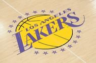 The Los Angeles Lakers